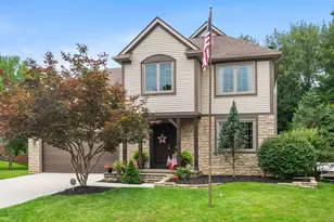 6399 Gossamer Ct, Westerville, OH 43081 - Photo 1