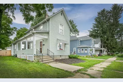 205 N Division Street, Mount Vernon, OH 43050 - Photo 1