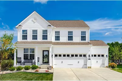 110 Beaman Gates Drive SW, Granville, OH 43023 - Photo 1