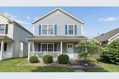 9119 Constitution Avenue, Orient, OH 43146 - Photo 1
