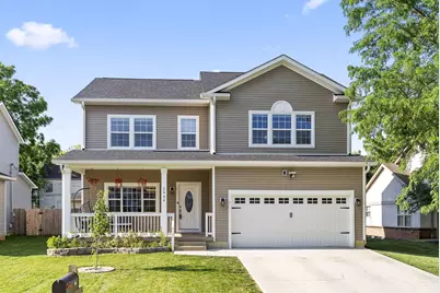 2454 Kilbourne Avenue, Columbus, OH 43229 - Photo 1
