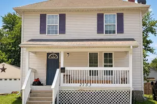2155 Aberdeen Ave, Columbus, OH 43211 - Photo 1