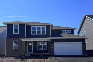 6129 Dever Ln, Hilliard, OH 43026 - Photo 1