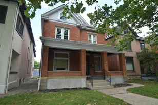 1368 Neil Ave, Columbus, OH 43201 - Photo 1