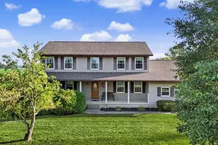 6096 Windfall Rd, Galion, OH 44833 - Photo 1