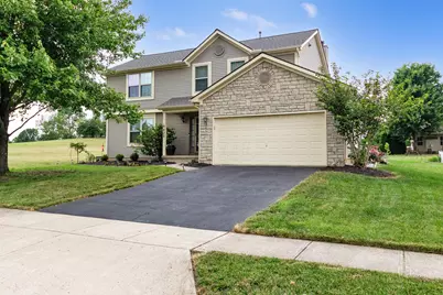 6432 Ashbrook Village Drive, Canal Winchester, OH 43110 - Photo 1