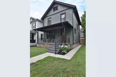 306 E Gates Street, Columbus, OH 43206 - Photo 1