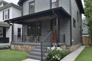 306 E Gates St, Columbus, OH 43206 - Photo 1