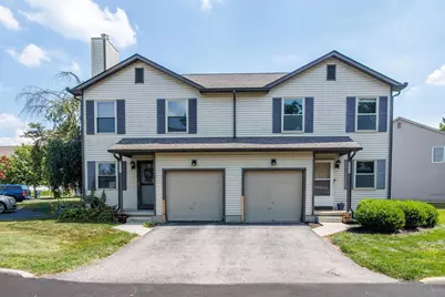 8040 Worthington Lake Drive, Westerville, OH 43081 - Photo 1