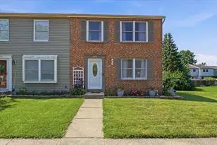 2977 Talbrock Cir, Dublin, OH 43017 - Photo 1
