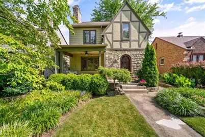 2416 N Havenwood Drive, Columbus, OH 43209 - Photo 1