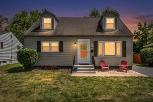 2811 Brookpark Cir E, Grove City, OH 43123 - Photo 1