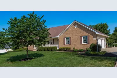 1565 NE Wheeling Road NE, Lancaster, OH 43130 - Photo 1