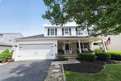 113 N Ruby Red Lane #8852, Delaware, OH 43015 - Photo 1