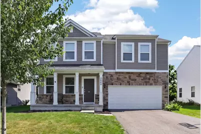 2660 Spring Grove Avenue, Lancaster, OH 43130 - Photo 1