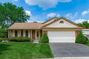 5317 Acevedo Ct, Columbus, OH 43235 - Photo 1