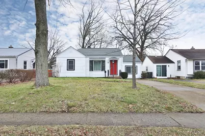 124 N Gould Road, Columbus, OH 43209 - Photo 1