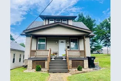 347 Jordan Avenue, Zanesville, OH 43701 - Photo 1