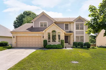 590 Kingfisher Drive, Westerville, OH 43082 - Photo 1