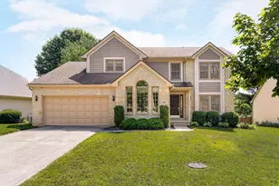 590 Kingfisher Dr, Westerville, OH 43082 - Photo 1