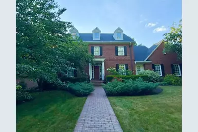 4359 Olmsted Road, New Albany, OH 43054 - Photo 1