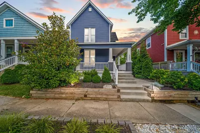 262 N 21st Street, Columbus, OH 43203 - Photo 1