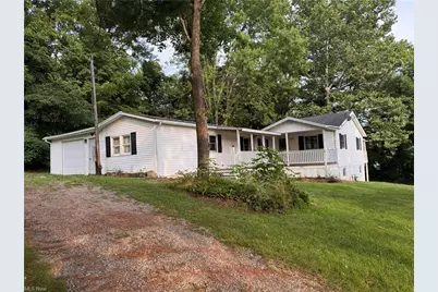 510 Marietta Street, Sarahsville, OH 43779 - Photo 1
