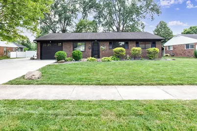 333 Brisbane Avenue, Westerville, OH 43081 - Photo 1