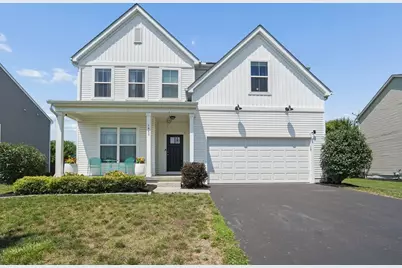 1485 Atwater Avenue, Circleville, OH 43113 - Photo 1