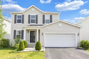 8669 Conestaga Valley Dr, Blacklick, OH 43004 - Photo 1