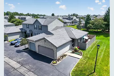 4036 Blendon Way Drive #70E, Columbus, OH 43230 - Photo 1
