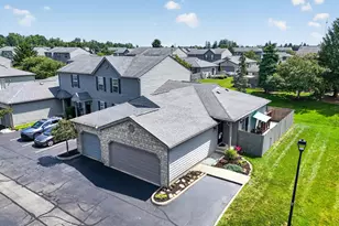 4036 Blendon Way Dr, Columbus, OH 43230 - Photo 1