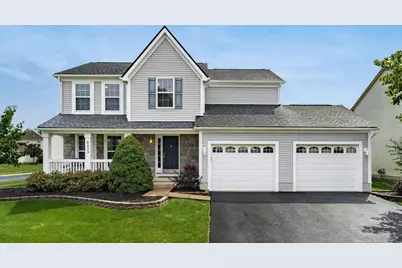 8423 Bent Maple Court, Blacklick, OH 43004 - Photo 1