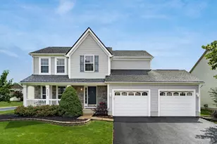 8423 Bent Maple Ct, Blacklick, OH 43004 - Photo 1