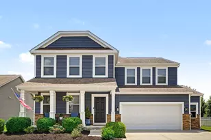 7965 Narrow Leaf Dr, Blacklick, OH 43004 - Photo 1