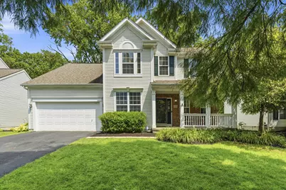 4248 Preservation Avenue, New Albany, OH 43054 - Photo 1