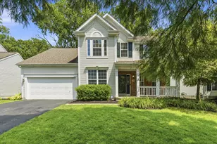 4248 Preservation Ave, New Albany, OH 43054 - Photo 1