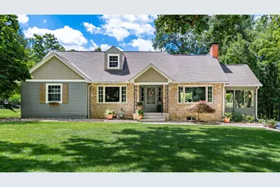 1272 Country Club Drive, Zanesville, OH 43701 - Photo 1