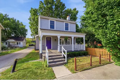739 Campbell Avenue, Columbus, OH 43222 - Photo 1