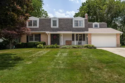 1501 Candlewood Drive, Columbus, OH 43235 - Photo 1