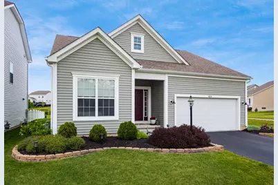 604 Nighthawk Drive, Plain City, OH 43064 - Photo 1