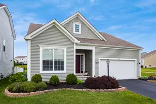 604 Nighthawk Dr, Plain City, OH 43064 - Photo 1