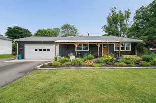 1461 Bellefontaine Ave, Marion, OH 43302 - Photo 1