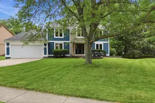 7666 Windwood Dr, Dublin, OH 43017 - Photo 1