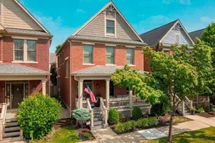 1058 Perry St, Columbus, OH 43201 - Photo 1