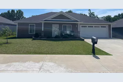 1509 Eagle Street, Bellefontaine, OH 43311 - Photo 1