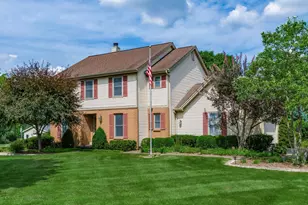 9471 Concord Rd, Powell, OH 43065 - Photo 1