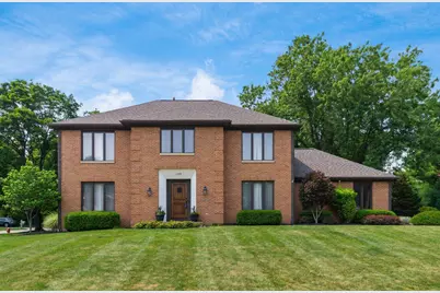 129 Meadow Ridge Court, Powell, OH 43065 - Photo 1