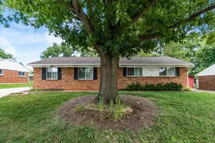 858 Liverpool Pl, Westerville, OH 43081 - Photo 1