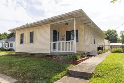 704 N Eastwood Avenue, Lancaster, OH 43130 - Photo 1